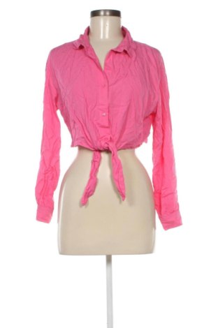 Damenbluse Tally Weijl, Größe M, Farbe Rosa, Preis € 8,00, #137625599