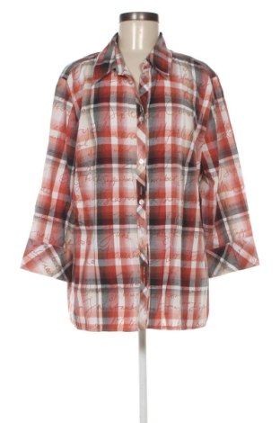 Cămașă de femei Unbranded, Mărime XXL, Culoare Multicolor, Preț 105,00 Lei, #137625780