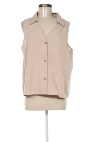 Damenbluse Unbranded, Größe XL, Farbe Beige, Preis 11,00 €, #137625796