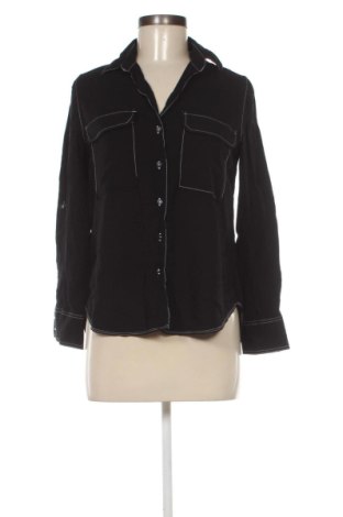 Damenbluse Calliope, Größe M, Farbe Schwarz, Preis 8,00 €, #137625904