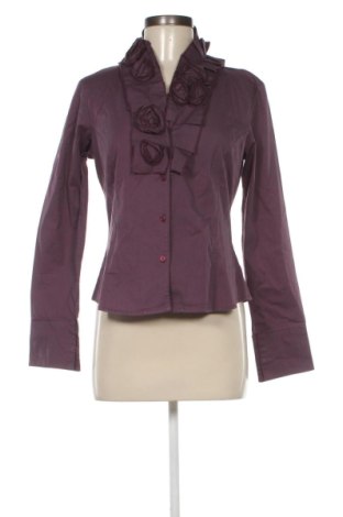 Damenbluse Rinascimento, Größe M, Farbe Lila, Preis € 39,99, #137625981