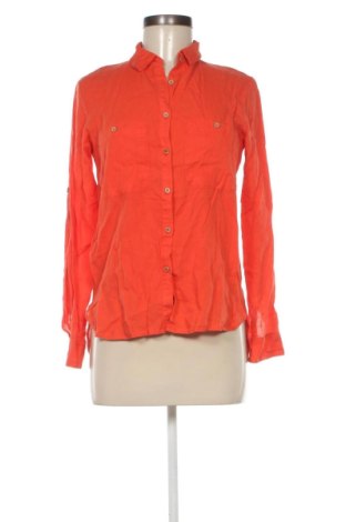 Damenbluse Mango, Größe S, Farbe Orange, Preis € 9,91, #137626181