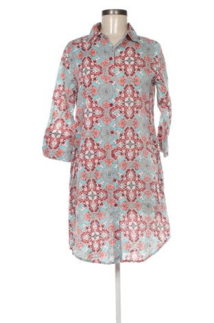 Damenbluse Antica Sartoria, Größe S, Farbe Mehrfarbig, Preis € 25,91, #137626265