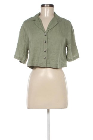 Damenbluse Xside, Größe S, Farbe Grün, Preis 9,00 €, #137626302