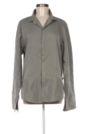 Dámska košeľa  Unbranded, Veľkosť L, Farba Sivá, Cena  8,00 €, #137626334