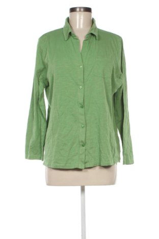 Damenbluse Tom Tailor, Größe XXL, Farbe Grün, Preis € 14,48, #137626405