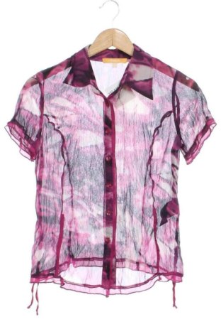 Damenbluse Biba, Größe XS, Farbe Mehrfarbig, Preis € 10,00, #137626942