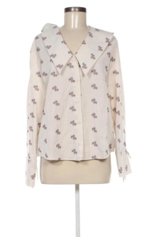 Damenbluse Reserved, Größe XL, Farbe Mehrfarbig, Preis € 11,00, #137626992