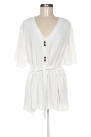 Damenbluse Primark, Größe XXL, Farbe Weiß, Preis € 11,00, #137626999