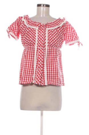Cămașă de femei Esmara, Mărime M, Culoare Multicolor, Preț 42,16 Lei, #137627050