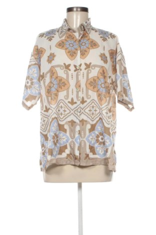 Cămașă de femei NEW COLLECTION, Mărime XL, Culoare Multicolor, Preț 94,48 Lei, #137627784