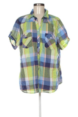 Női ing Maxi Blue, Méret XXL, Szín Sokszínű, Ár 4 661 Ft, #137627924