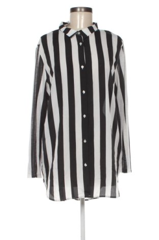 Damenbluse H&M, Größe L, Farbe Mehrfarbig, Preis € 14,00, #137627984