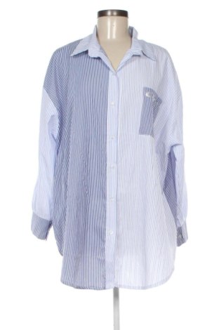 Cămașă de femei Unbranded, Mărime 3XL, Culoare Multicolor, Preț 68,24 Lei, #137628069