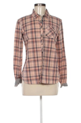 Дамска риза Timberland, Размер M, Цвят Многоцветен, Цена 28,00 €, #137629069