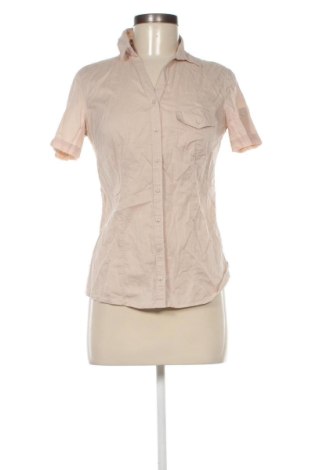 Cămașă de femei Camaieu, Mărime S, Culoare Roz, Preț 43,40 Lei, #137629309