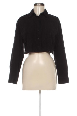 Dámská košile  H&M, Velikost L, Barva Černá, Cena  229,00 Kč, #137629812
