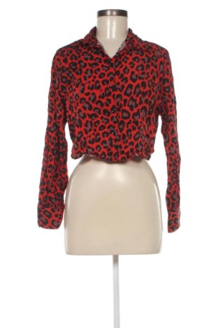 Női ing Bershka, Méret S, Szín Sokszínű, Ár 2 482 Ft, #137630415