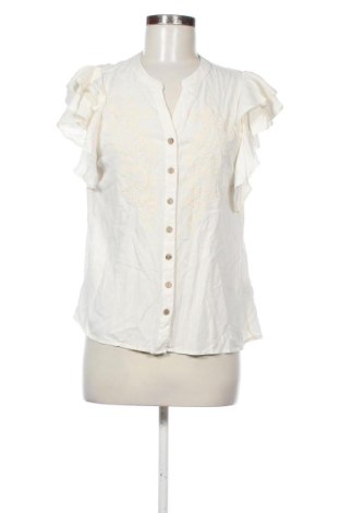 Damenbluse Greenpoint, Größe M, Farbe Ecru, Preis 11,10 €, #137631056