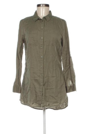 Дамска риза Primark, Размер M, Цвят Зелен, Цена 7,00 €, #137631410