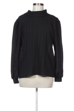 Cămașă de femei Unbranded, Mărime L, Culoare Negru, Preț 47,24 Lei, #137631876