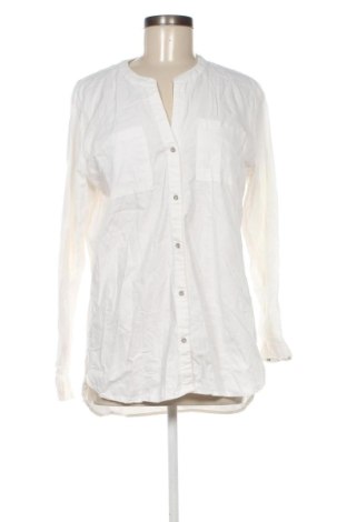 Damenbluse Jean Pascale, Größe L, Farbe Weiß, Preis 5,20 €, #137631905