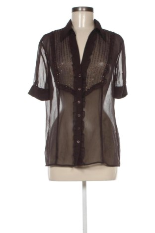 Cămașă de femei Betty Barclay, Mărime XL, Culoare Maro, Preț 83,07 Lei, #137631931