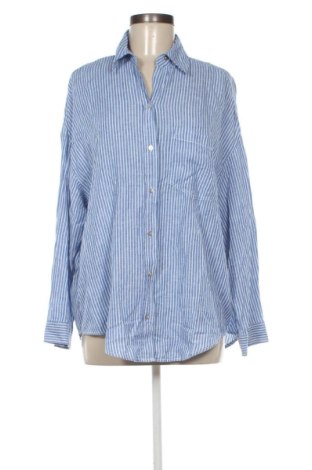 Damenbluse Zara, Größe L, Farbe Mehrfarbig, Preis 20,79 €, #137632728