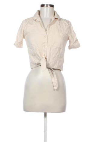 Damenbluse Pimkie, Größe M, Farbe Ecru, Preis € 7,56, #137633126