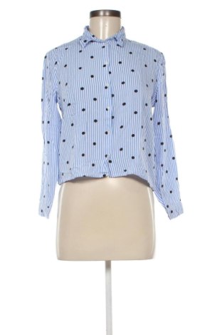 Damenbluse H&M, Größe M, Farbe Mehrfarbig, Preis € 9,00, #137633222