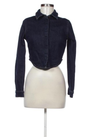 Damenbluse Zara, Größe S, Farbe Blau, Preis € 16,77, #137633302