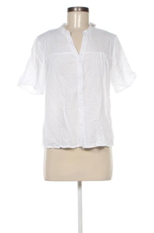 Damenbluse Sinsay, Größe L, Farbe Weiß, Preis 16,96 €, #137633462