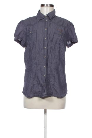 Damenbluse S.Oliver, Größe M, Farbe Grau, Preis € 13,94, #137633816