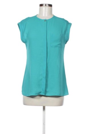 Damenbluse Unbranded, Größe M, Farbe Blau, Preis € 7,00, #137633833