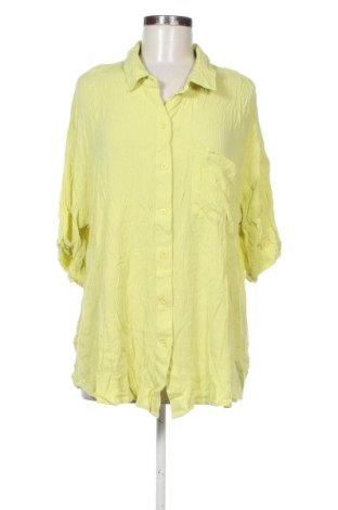 Damenbluse Yours, Größe XL, Farbe Gelb, Preis € 12,05, #137633957