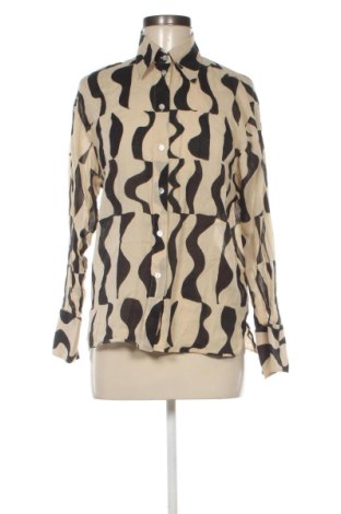 Damenbluse Massimo Dutti, Größe M, Farbe Mehrfarbig, Preis € 32,00, #137634060