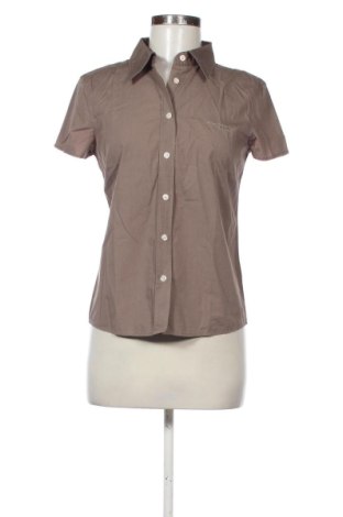Damenbluse Marc O'Polo, Größe S, Farbe Braun, Preis € 22,00, #137634087