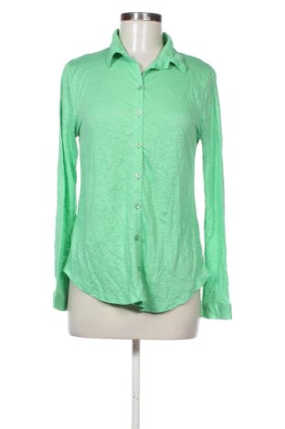 Dámská košile  Calzedonia, Velikost S, Barva Zelená, Cena  364,00 Kč, #137634333