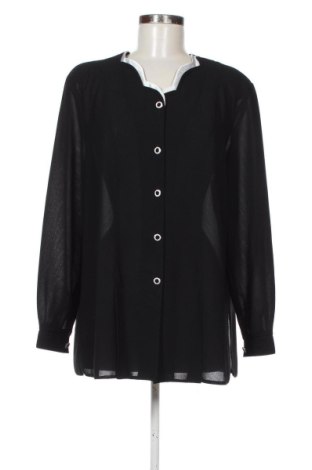 Damenbluse Unbranded, Größe XL, Farbe Schwarz, Preis € 10,00, #137634384