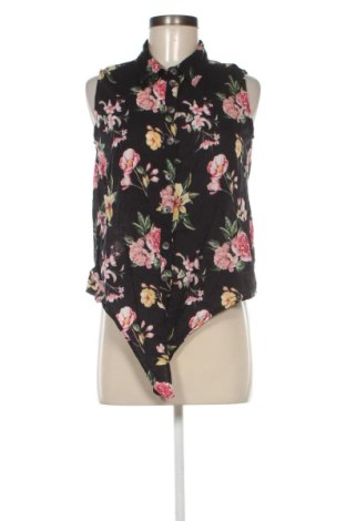 Damenbluse Jean Pascale, Größe M, Farbe Mehrfarbig, Preis € 9,99, #137634440