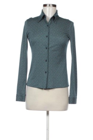 Damenbluse Stefanel, Größe S, Farbe Mehrfarbig, Preis € 27,00, #137634597