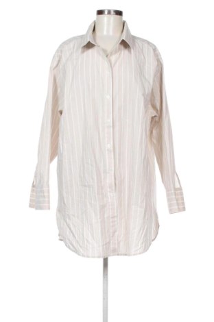Damenbluse Lindex, Größe L, Farbe Beige, Preis € 10,18, #137634810