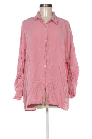 Damenbluse Unbranded, Größe XL, Farbe Rosa, Preis € 15,59, #137634819