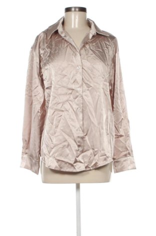 Damenbluse NEW COLLECTION, Größe L, Farbe Aschrosa, Preis € 25,98, #137634972