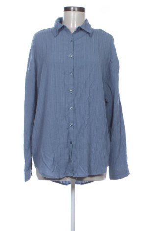 Női ing Janina, Méret XL, Szín Kék, Ár 3 434 Ft, #137635026