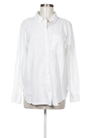Damenbluse H&M, Größe L, Farbe Weiß, Preis € 18,42, #137635165
