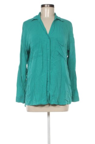 Damenbluse Unbranded, Größe L, Farbe Grün, Preis € 11,81, #137635236