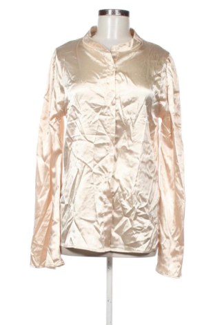Damenbluse Unbranded, Größe L, Farbe Beige, Preis € 7,09, #137635396