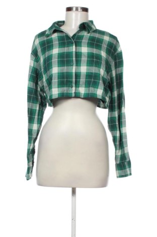 Дамска риза H&M, Размер M, Цвят Многоцветен, Цена 9,71 €, #137635405
