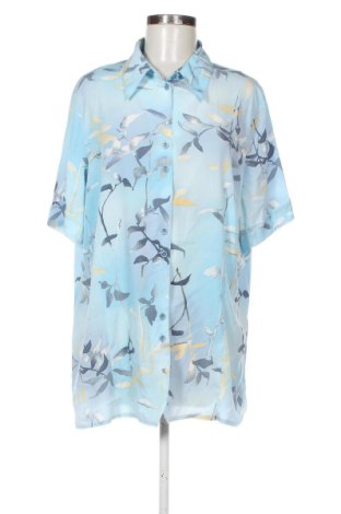 Damenbluse Bexleys, Größe XXL, Farbe Mehrfarbig, Preis € 12,99, #137635438